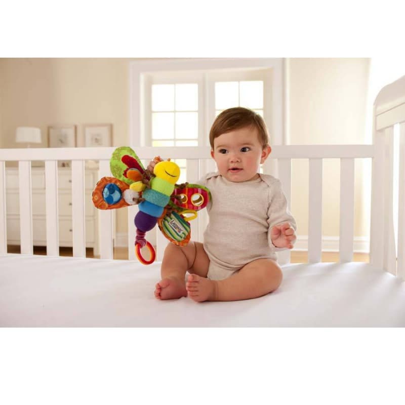 Freddie la Luciole, lamaze — vue 1 sur 4