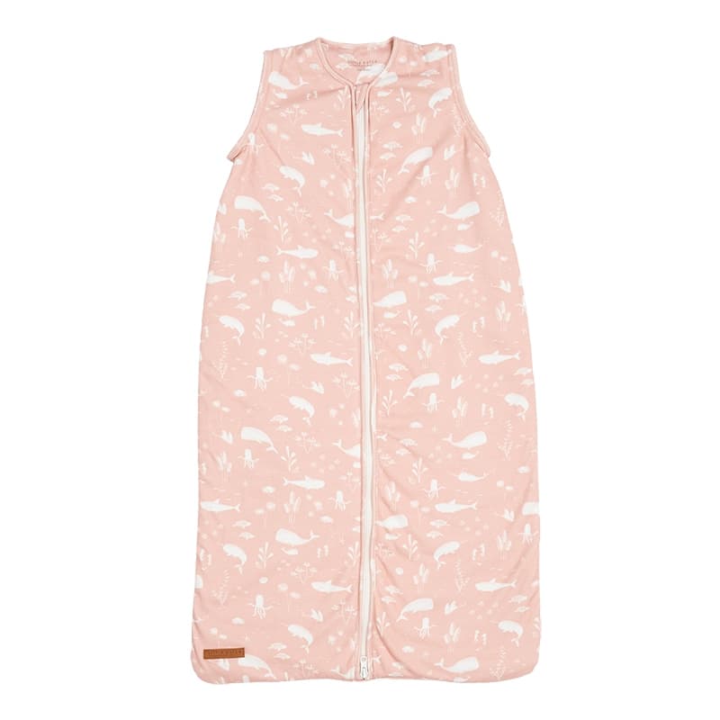Sac de Couchage Ete 90 Cm Ocean Pink, little dutch pink 90cm little dutch pink 90cm