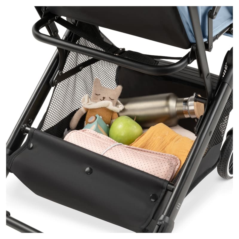 Travel N Care Plus, hauck dusty blue 44,0 x 25,5 x 56,5 2023 — vue 2 sur 5