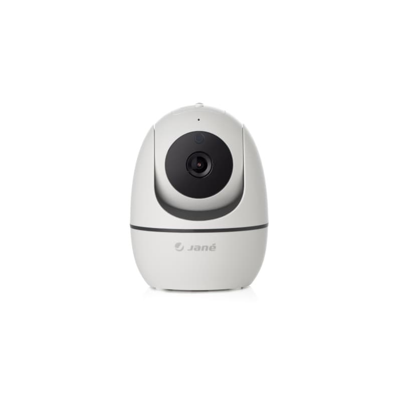 Babyphone Camera Rotative, jane 24/09 — vue 4 sur 8