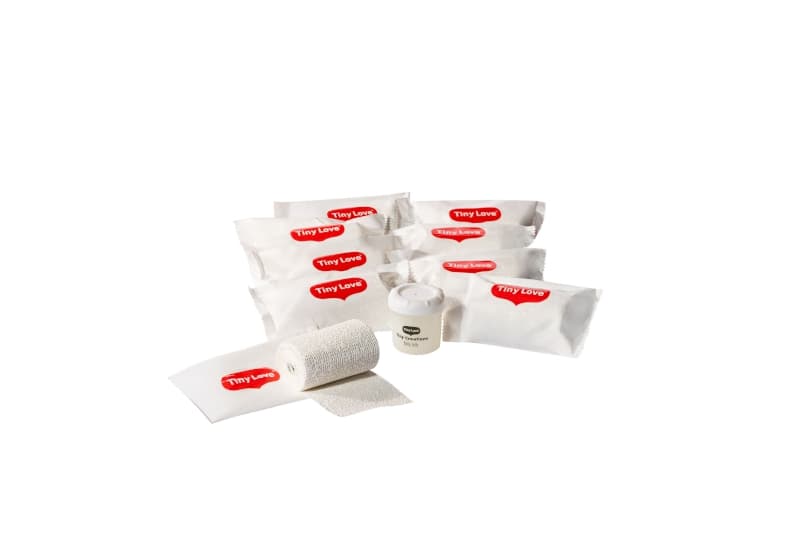 Belly Casting Kit, tiny love 25/01 — vue 3 sur 10