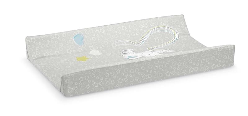 Matelas a Langer Babyblock, 2021 multicolore — vue 2 sur 3