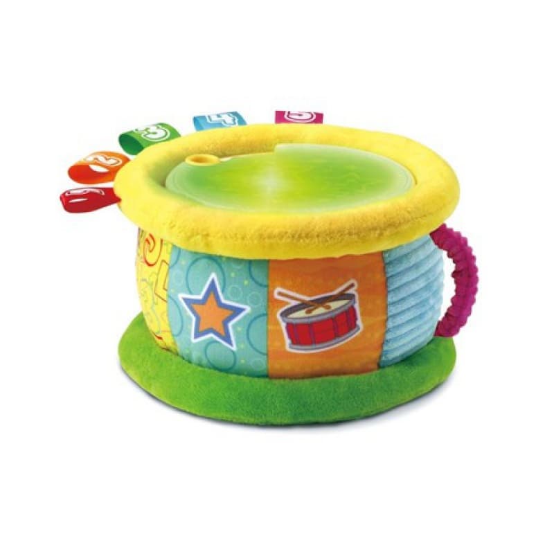 Tambour Lumi Magique, vtech