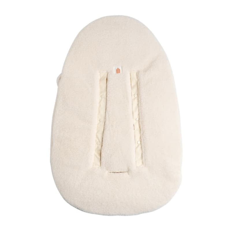 Nid Dâ€ange 5 Attaches, petit chou sauthon baby deco 25/09 — vue 3 sur 4