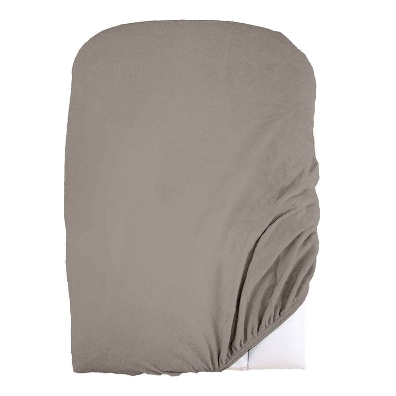 Housse Matelas a Langer 200gm², bébé9 creation taupe 050x075 bébé9 creation taupe 050x075 2019