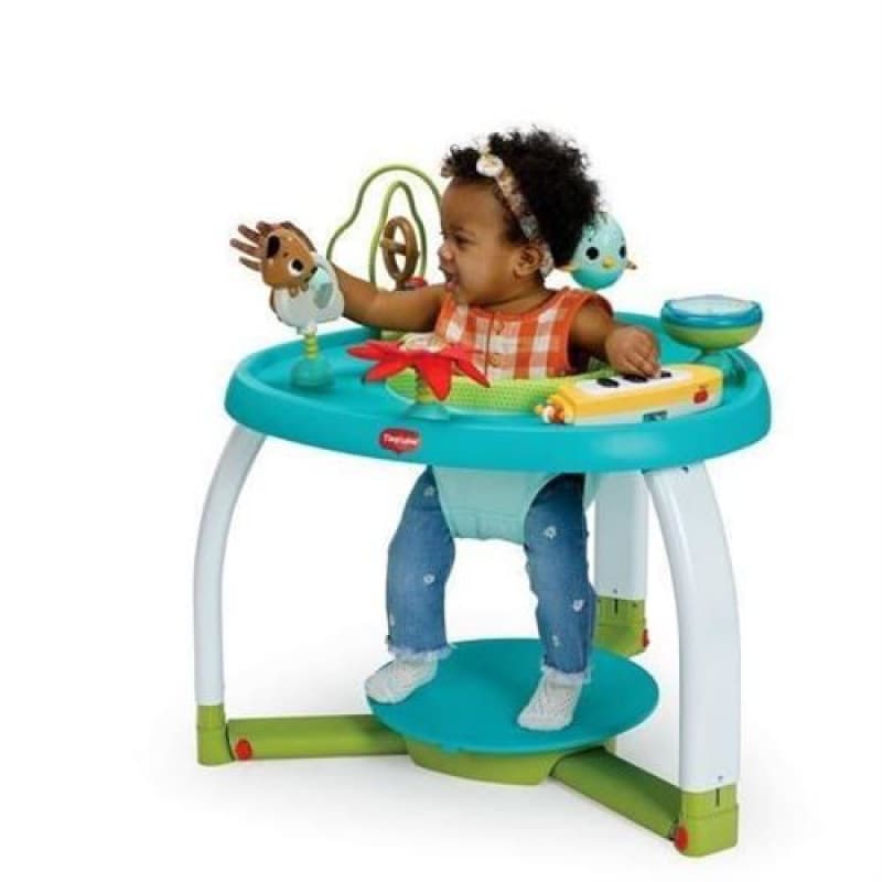 Centre Activites 5 en 1, tiny love — vue 4 sur 4