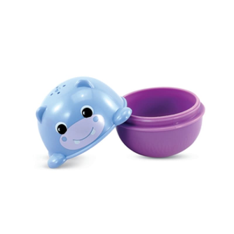 Coffret de Bain Empilo Rigol'eau, vtech — vue 4 sur 5