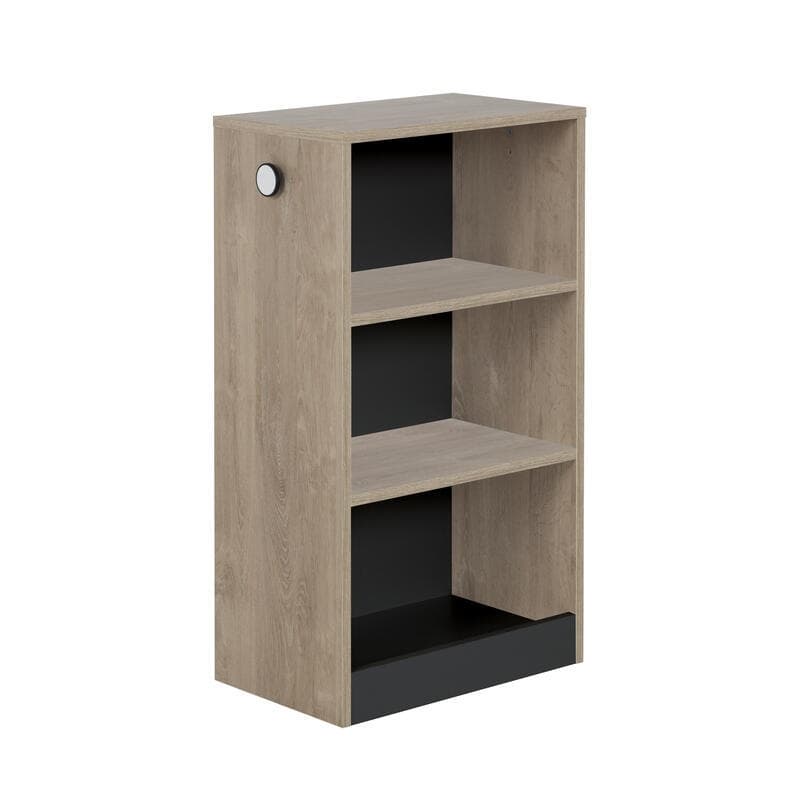 Petite Bibliotheque, noir marcel 24/10