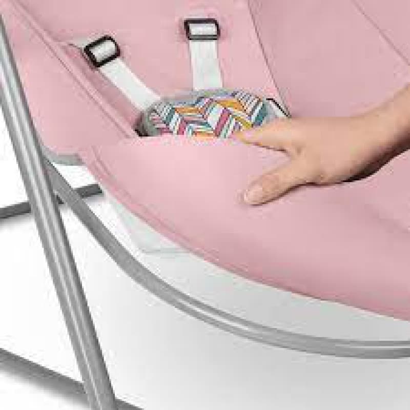 Balancelle Electrique Otto Pink — vue 3 sur 3