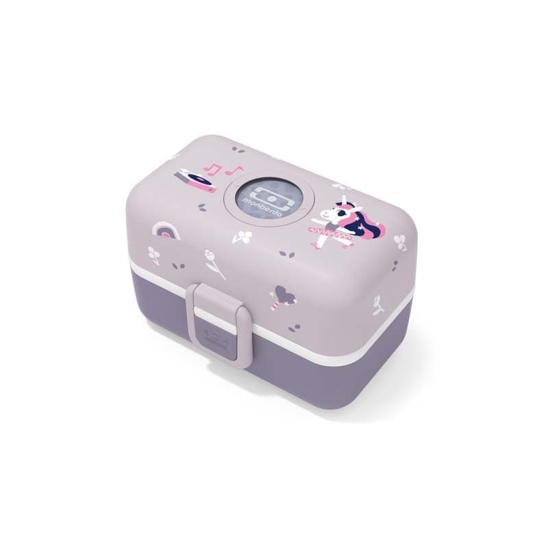 Mb Tresor - Graphic Licorne, monbento graphic kids - permanent 2021- — vue 1 sur 3