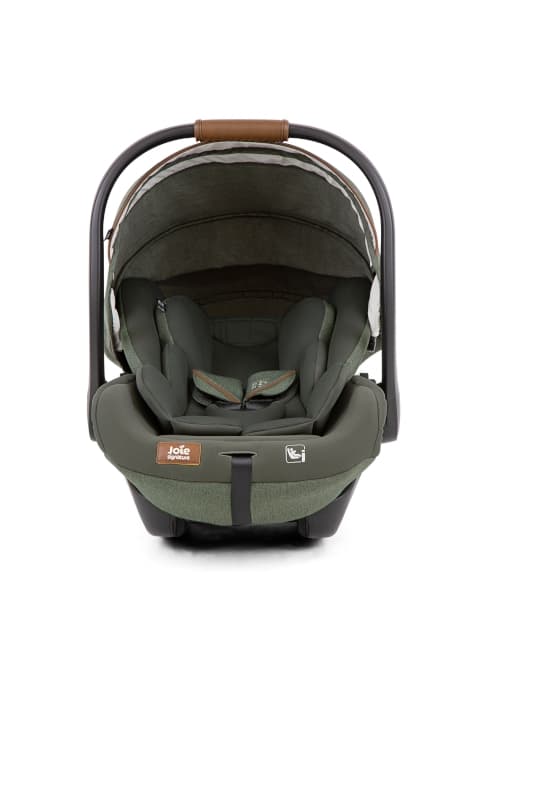 I-level Recline, coque joie signature pine — vue 4 sur 5