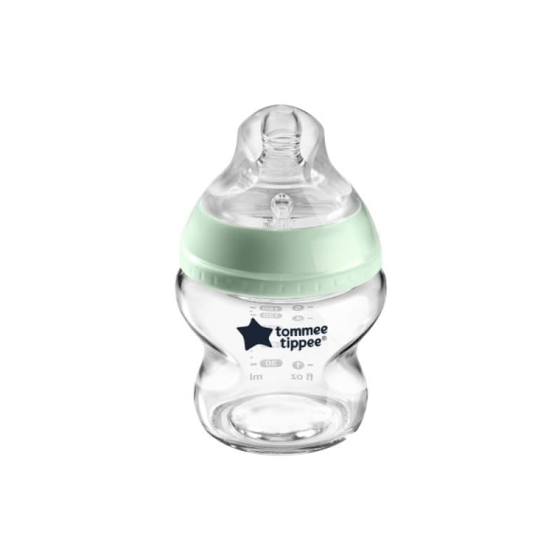 Biberon Verre 150ml, tommee tippee — vue 1 sur 3