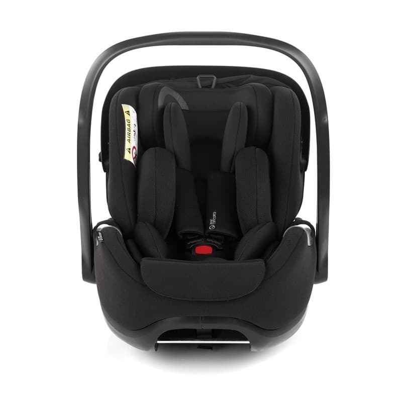 Cosy Inclinable Kombibaby, matt black 40-87cm jane — vue 7 sur 13