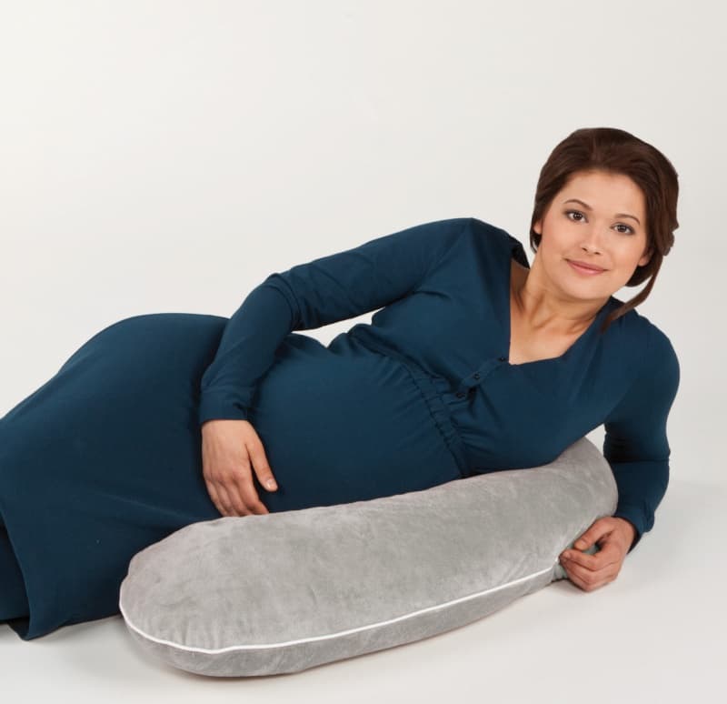 Multirelax Soft Boa Gris Clair/ecru, candide — vue 2 sur 4