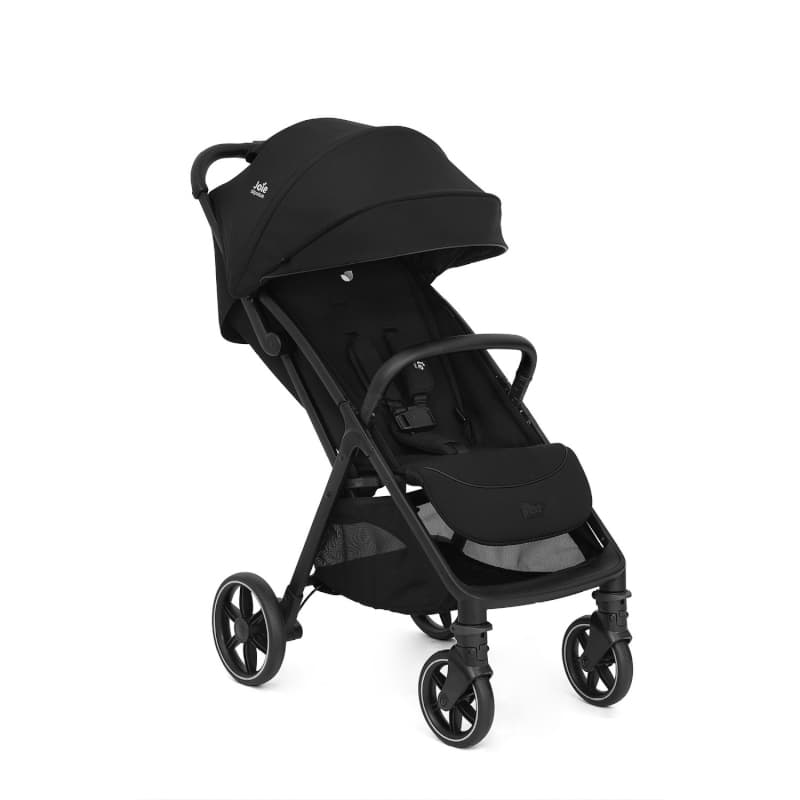 Poussette Parcel Lx, eclipse signature joie 24/12 — vue 1 sur 5