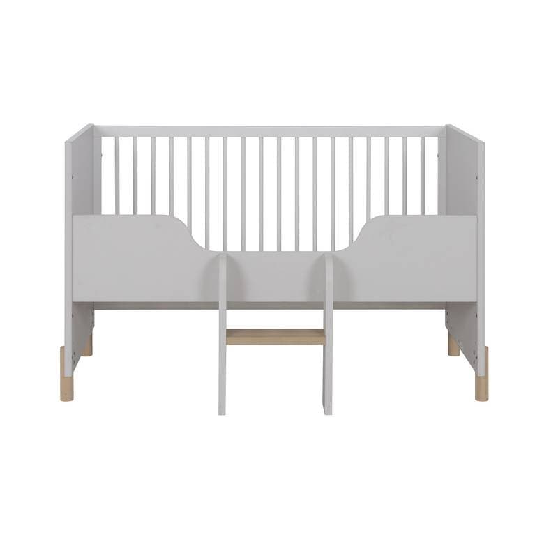 Eliott Option 1 Pan 140 1 Echelle, gris clair sable galipette — vue 2 sur 2
