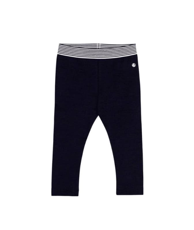 Jegging, smoking 36 mois petit bateau a-25 h-25