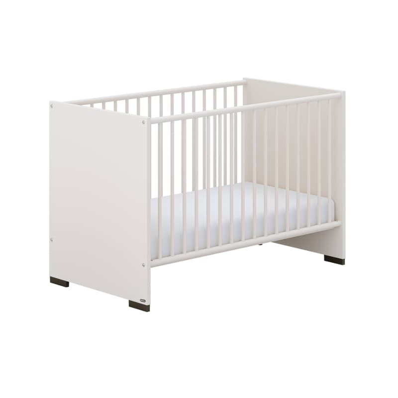 Lit Bebe, 60x120cm suzie 60 x 120 paidi — vue 1 sur 4