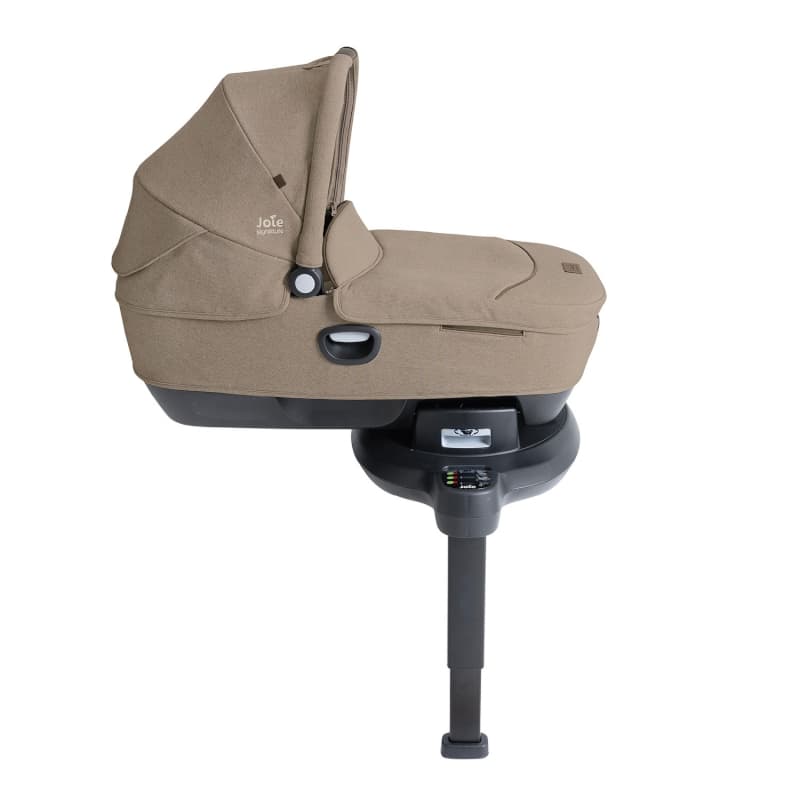 Nacelle Calmi, sandstone 0-75cm signature joie 24/12 — vue 5 sur 5