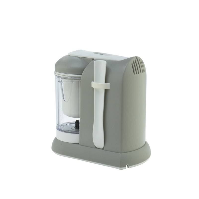 Babycook Solo Gris, beaba — vue 1 sur 4