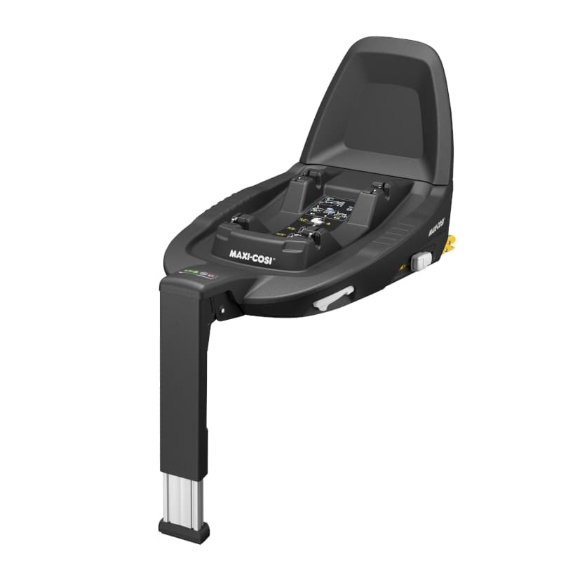 Familyfix 3 Black, maxi-cosi