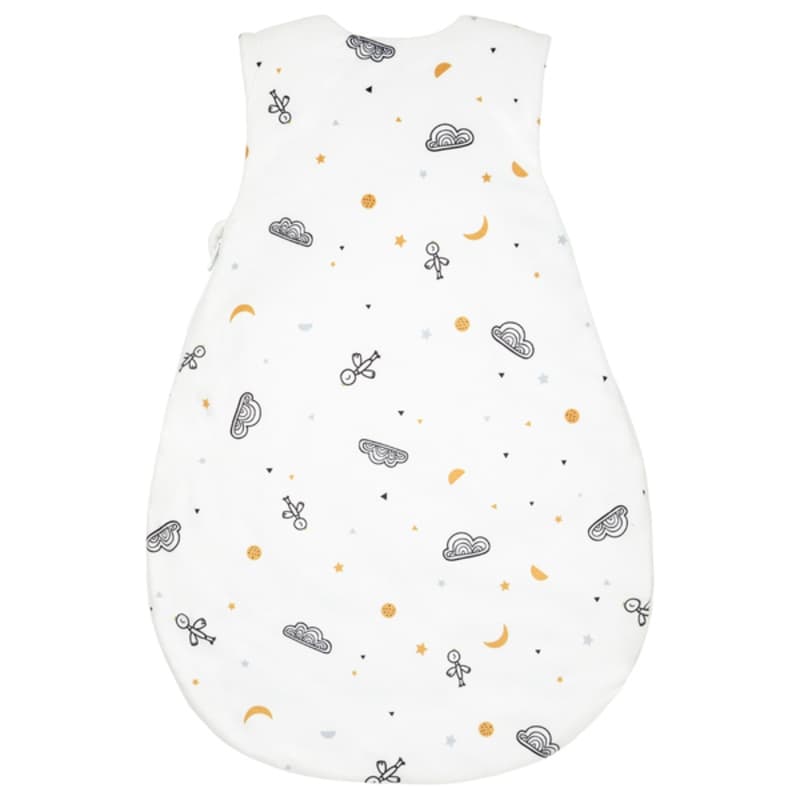 Gigoteuse Etoiles Filantes Naissance 0 a 6 Mois, etoiles filantes little band 65 cm — vue 1 sur 3