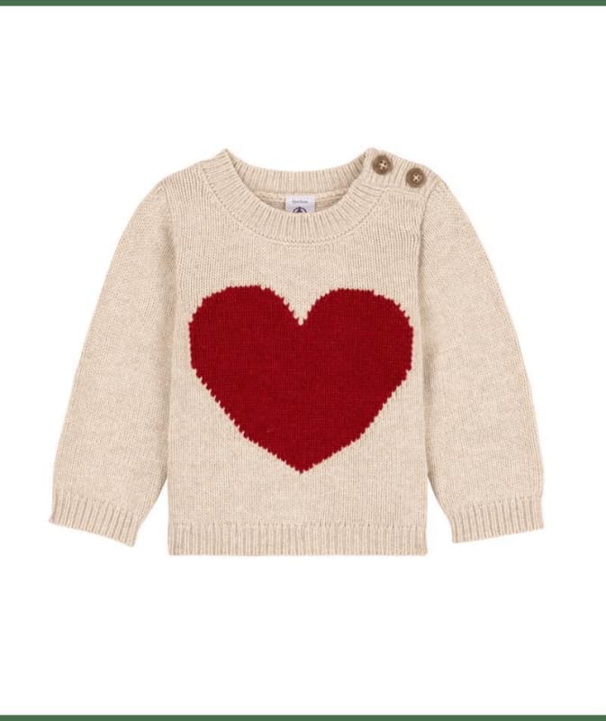 Pull, avalanche/corrida 36m 36mois ah2024 selectif high season a-24 h-24