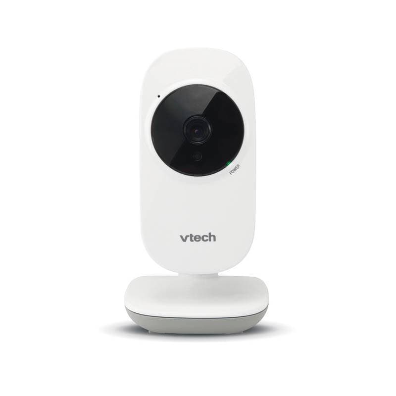 Camera Supplementaire pour Bm3255, vtech baby blanc per