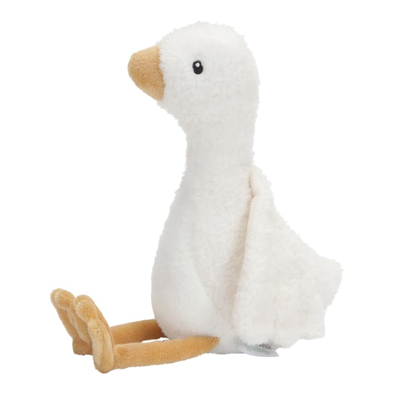 Peluche Little Goose Petite - 20 Cm, little dutch — vue 1 sur 3