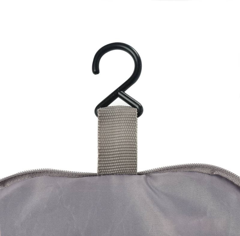 Trousse de Toilette a Suspendre 9 Accessoires, beaba — vue 3 sur 4