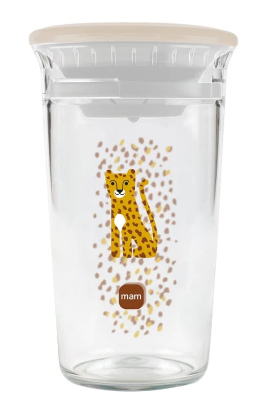 Verre Apprentissage, 290ml mam — vue 5 sur 31