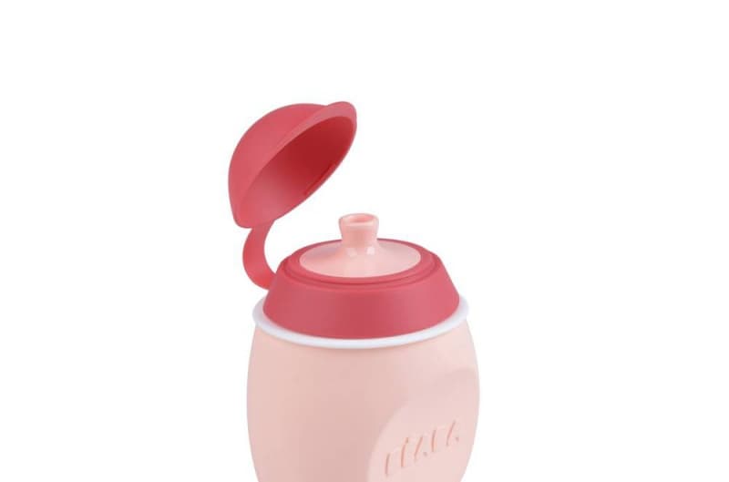 Babypote 2 en 1 Pink, beaba — vue 3 sur 4