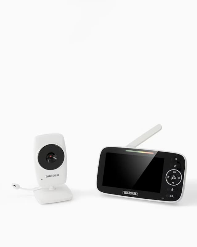 Babyphone Camera Lite, twistshake 26/03 — vue 1 sur 4