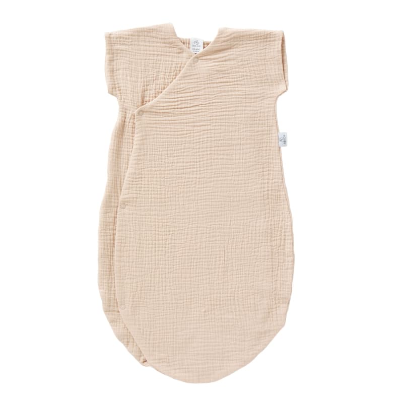 Gigoteuse Ete Kimono, biscuit 0-6m mix&match bb&co 03-24