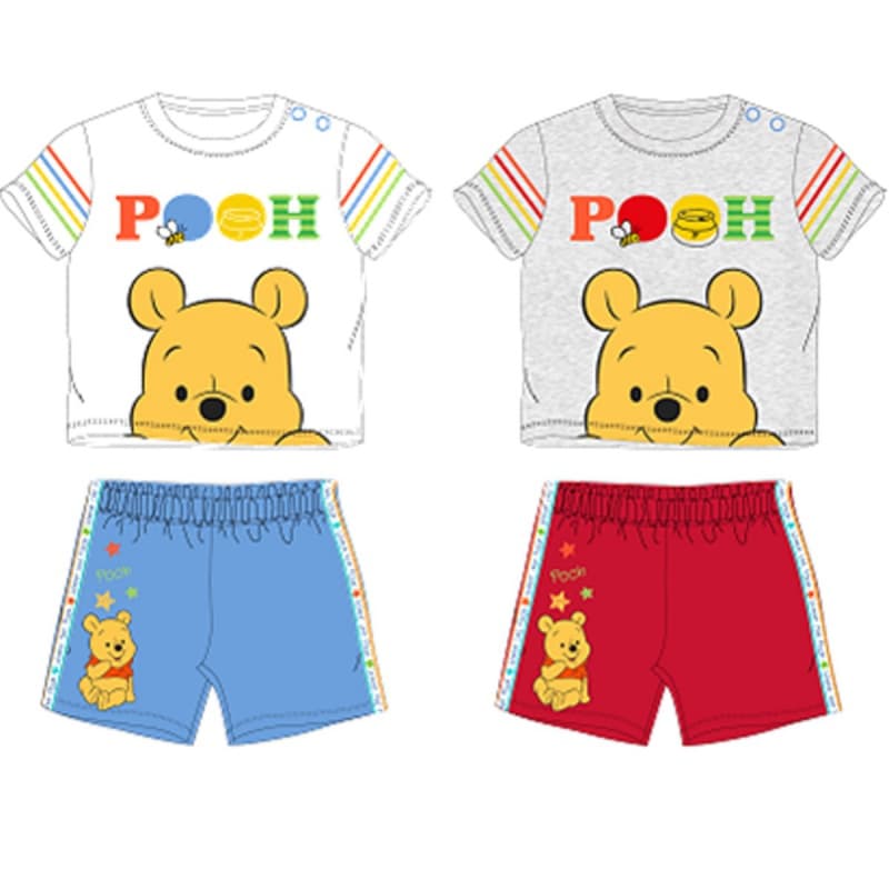 Ensemble Bebe Winnie l'Ourson — vue 4 sur 4
