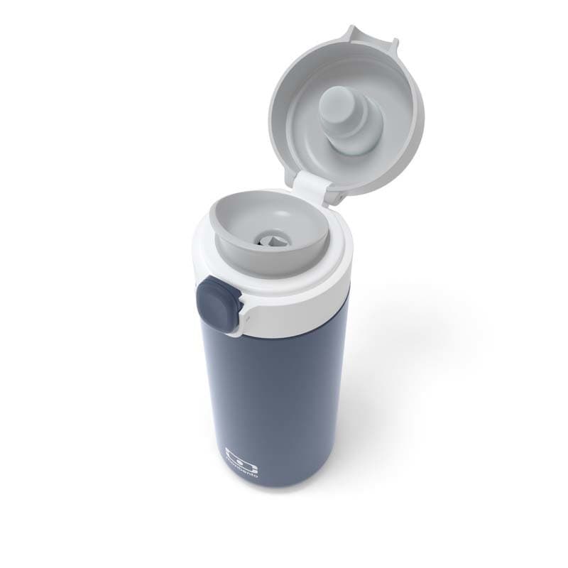 Mb Pop - Bleu Infinity, monbento bleu kids - permanent 2021- — vue 1 sur 2