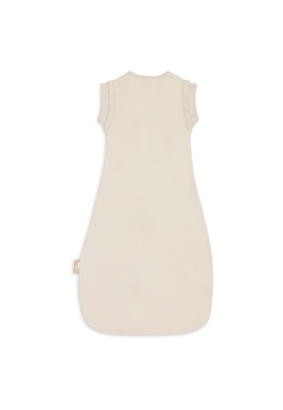 Gigoteuse Naissance Cocoon Waffle, sand 0-3 m basics jollein — vue 2 sur 3