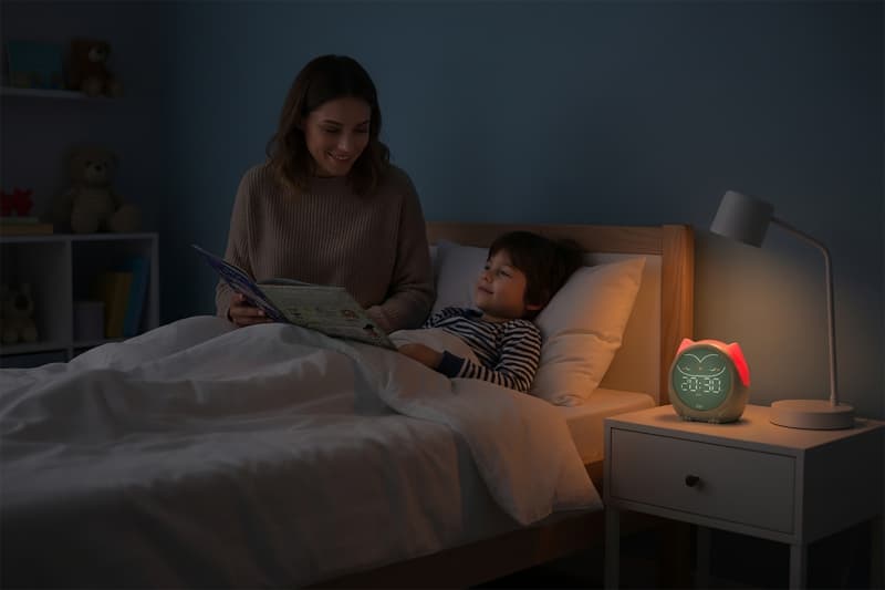 Owlie le Reveil Magique, cloud b 25/12 — vue 6 sur 7