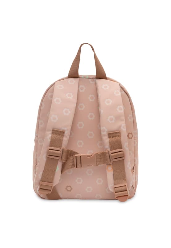 Sac a Dos Enfant, multicolore flower jollein — vue 4 sur 7