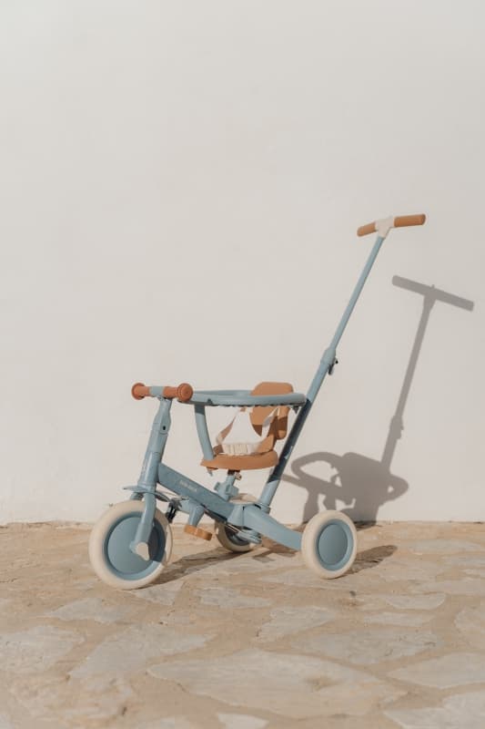 Tricycle 4 en 1, forest friends little dutch 25/10 — vue 7 sur 8