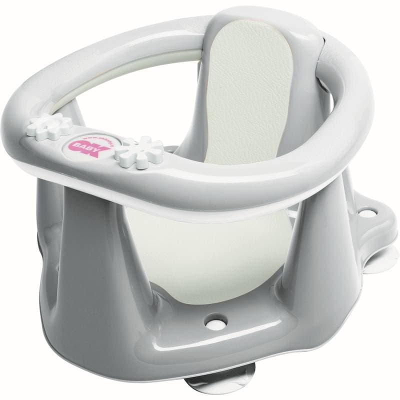 Anneau de Bain Flipper Evolution Gris, okbaby 2019
