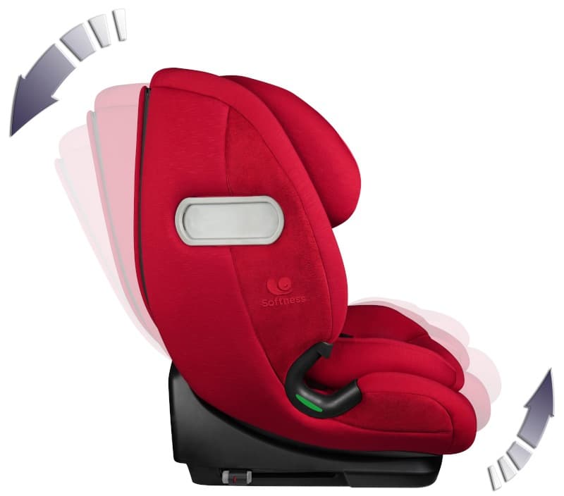 Olymp - I Size (h 76 - 150 Cm), renolux passion — vue 3 sur 5