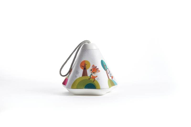 Veilleuse Musicale et Projecteur Tiny Dreamer, tiny love foret 11-18- — vue 1 sur 3