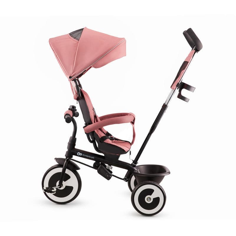 Tricycle Aston Rose Pink - New Colour, 2023 — vue 5 sur 5