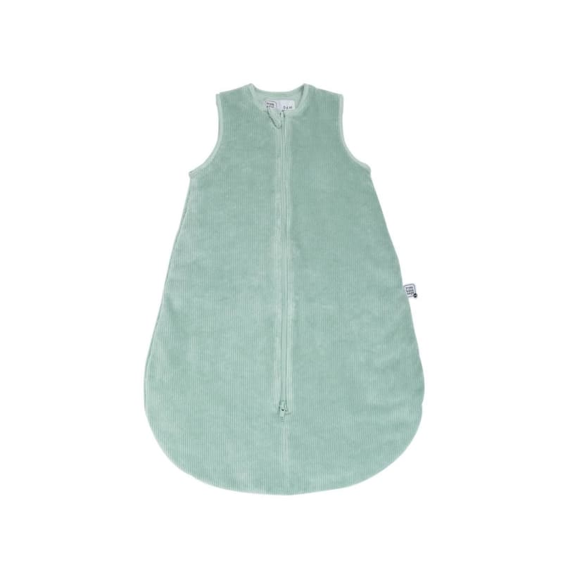 Gigoteuse, vert sauge 0-6m wooly trois kilos sept h-24 — vue 1 sur 5