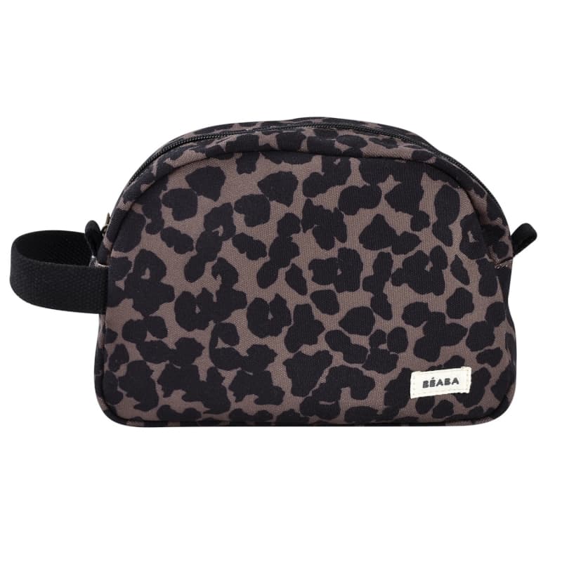 Trousse de Toilette, leopard beaba — vue 2 sur 3