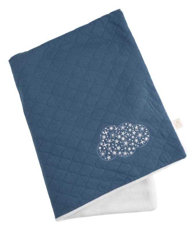 Couverture Polaire