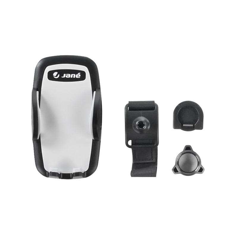 Support Universel Telephone Portable, black — vue 3 sur 5