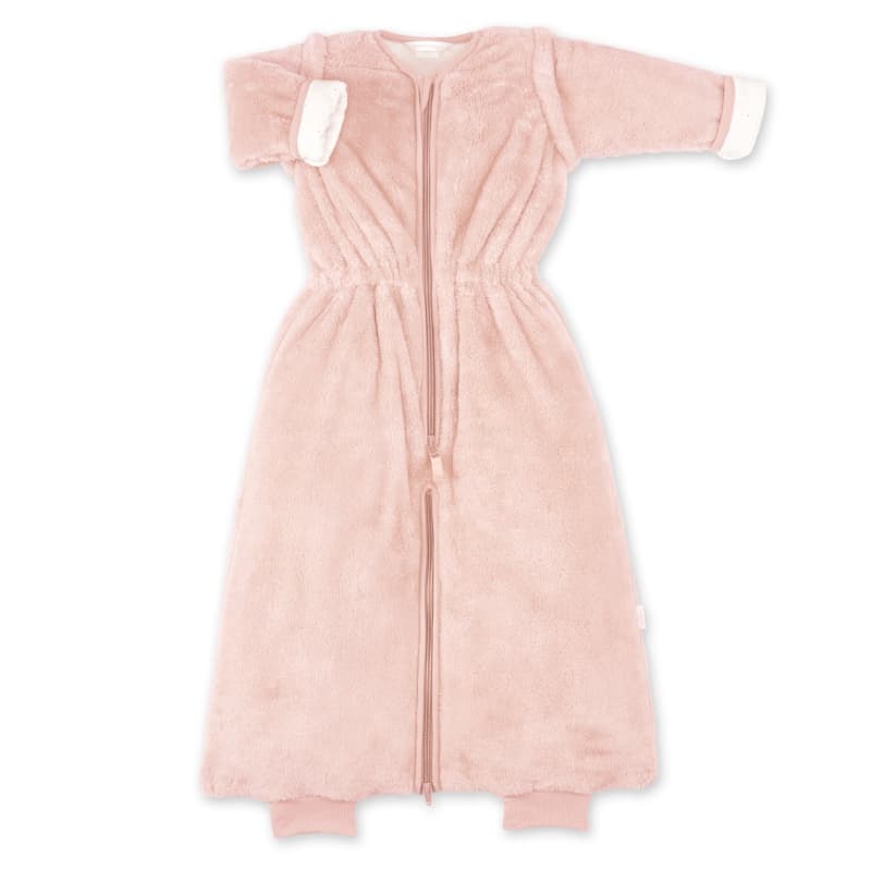 Gigoteuse 18-36 Mois Magic Bag 18-36m Vieux Rose Softy + Jersey Tog 2, bemini vieux rose 44blush
