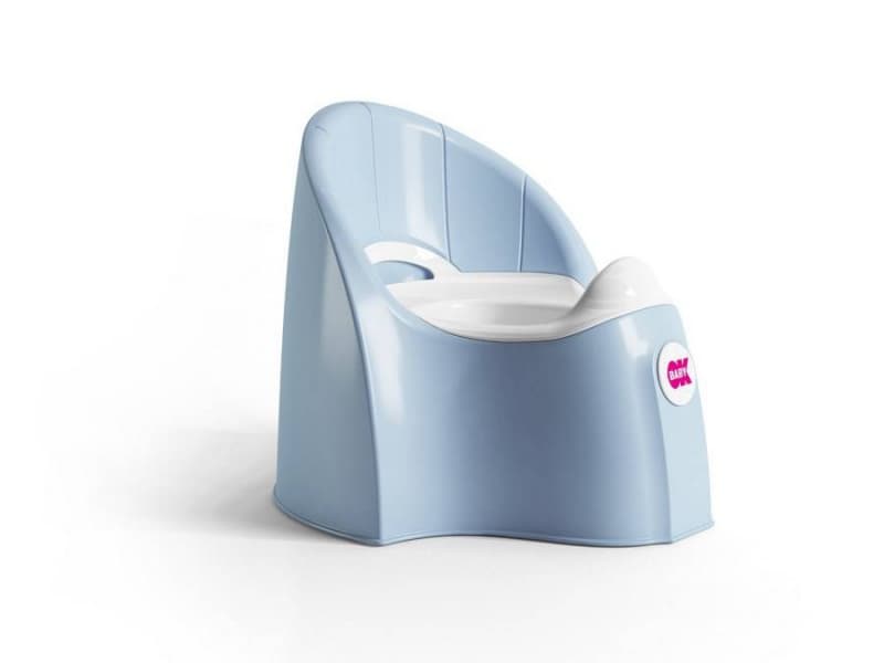 Pot Pasha Bleu Ciel, okbaby 2019